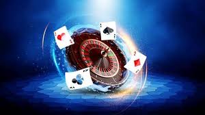 Официальный сайт WG Casino